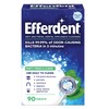 Efferdent Retainer Cleaning Tablets, Denture Cleanser Tablets for Dental Appliances,