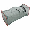 Collapsible Fish Trap for Outdoor Fishing - Portable Mesh Fish