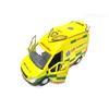 PLAYJOCS GT-8104 Summa Ambulance