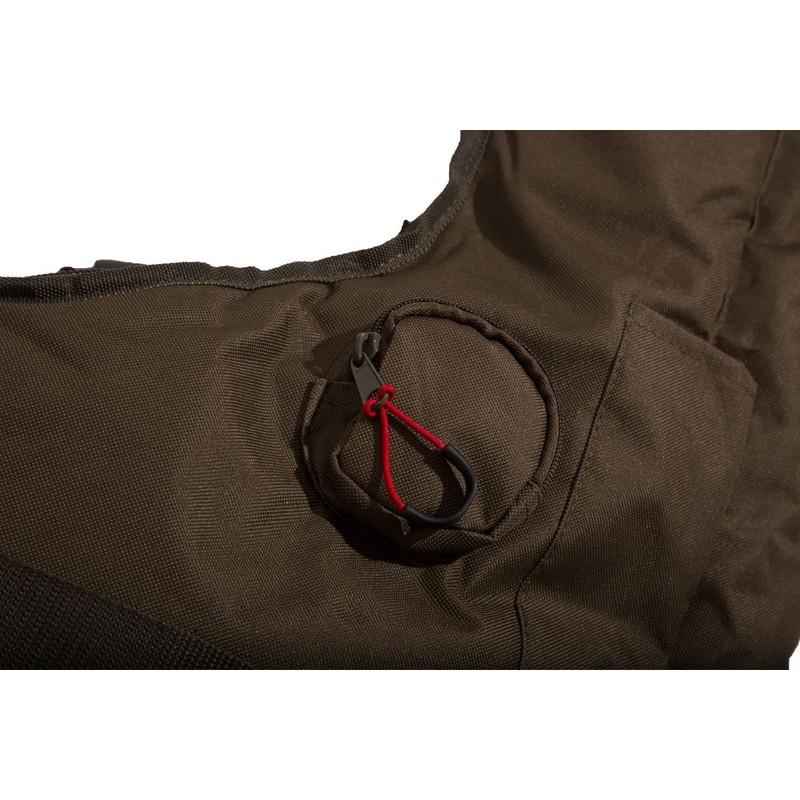 Ultimate Adventure 12ft - 3 Rod Sleeve | Case