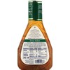 Ken's Steak House Steak House Zesty Italian Dressing, 16 Oz,