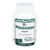 D-Mannose 500 mg Capsules Pack of 90