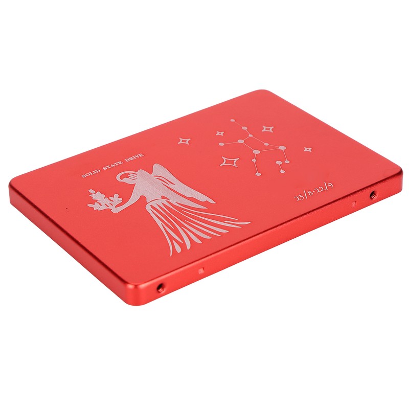 Hsthe Sea Mobile Solid State Disk Portable 2.5 Inch Metal