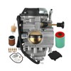 SVKZGFZ Carburetor for Yamaha Bear Tracker 250 2WD 1999-2004 YFM250X