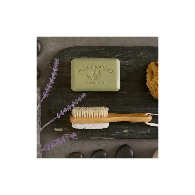 Pre De Provence Olive Oil & Lavender Soap