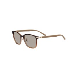 Zofu Wellington Sunglasses | TREND SUNGLASSES UV Protection, UV Protection, Women's Fashionable (55 □ 18-143), brown 2 (clear)
