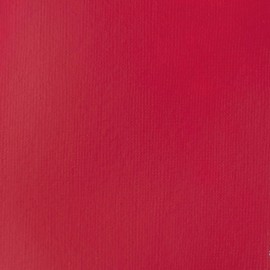 Liquitex Basics Acrylic Fluid Acrylic Paint with Flowing Consistency, Quick Drying, Non-Fading, Waterproof, Water-Based, 8870434, 250 ml Bottle, Dark Cadmium Red Colour