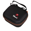 Mchoi Hard Carrying Case Fits for PREXISO 2-in-1 Laser Tape