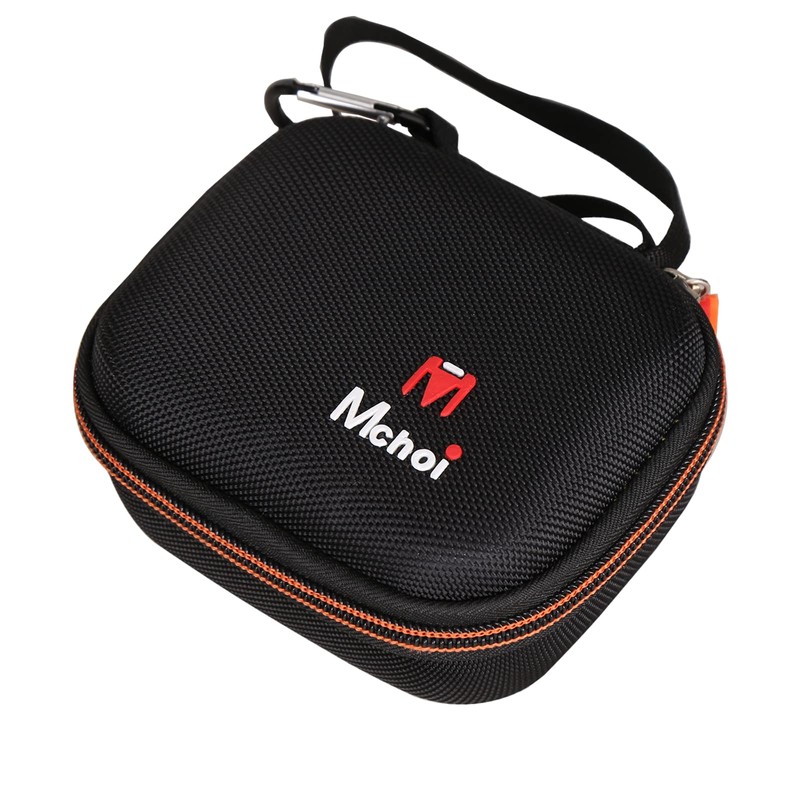 Mchoi Hard Carrying Case Fits for PREXISO 2-in-1 Laser Tape