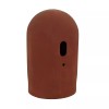 CYL-TEC New Gas Cylinder Tank Valve Protector Safety Cap Fine Thread 3-1/8" x 11"