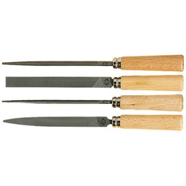 C.K T0119 Warding File Set