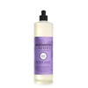 MRS. MEYER'S CLEAN DAY Liquid Dish Soap, Biodegradable Formula, Lilac,