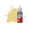 Humbrol DB0103 Acrylic Paint No 103 Cream - Matt, 14
