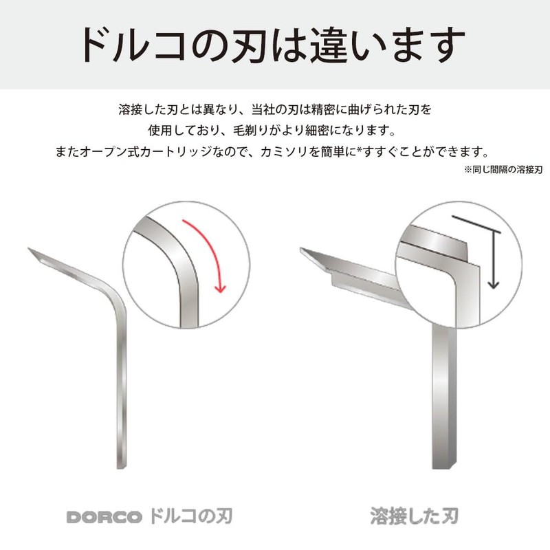 Dorco PACE6Plus 6 Blade Razor, Replacement Blades, Set of 8