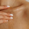 MELONY Luxury Massage Candle - Moisturising, Body Oil Candles for