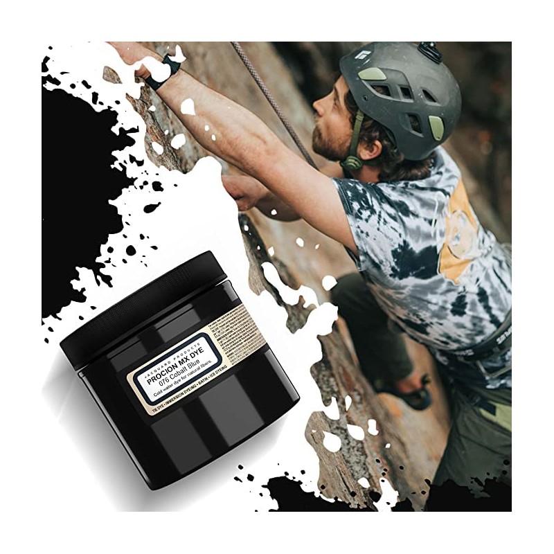 Procion Mx Dye Peach 240ml