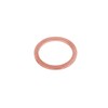 waves Copper Ring Crush Washer Gasket Set M4 M5 M6
