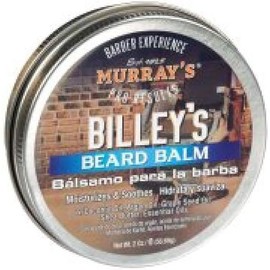 Murray's Billey's Beard Balm (Pack of 2)