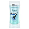 Degree Antitranspirante Mujeres Protege Manchas Desodorante Pure Clean Onzas Paquete