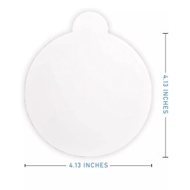 Fenun Mosquito Trap Refills 10 pack non-toxic