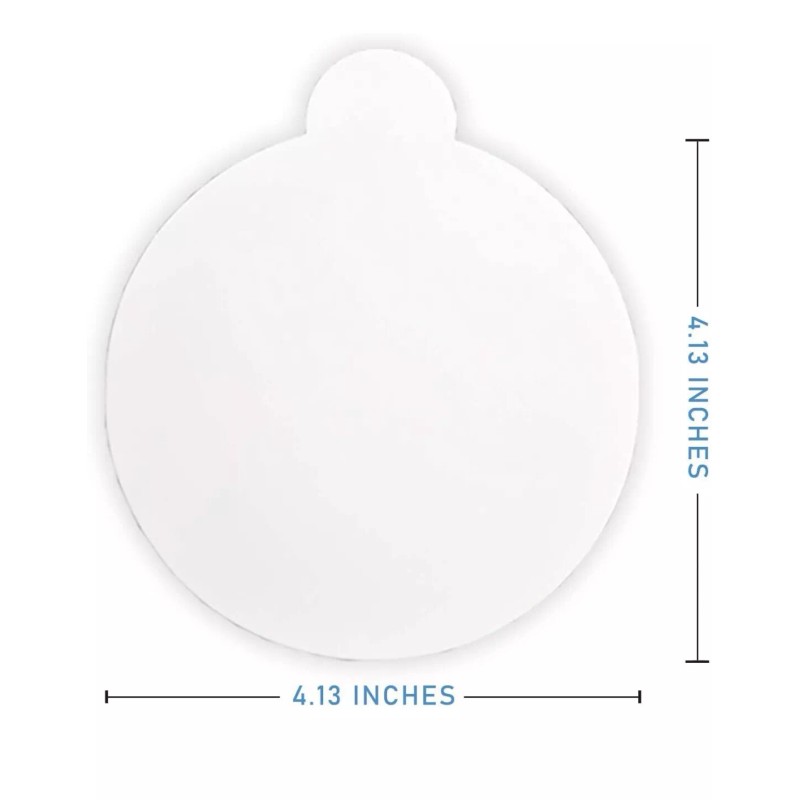 Fenun Mosquito Trap Refills 10 pack non-toxic