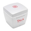 Mr. Steam TA-Clay W500 4-Bar Wall Mounted Pivoting Electric Towel