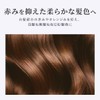 Bigen Foam Cream Color 3A Sheer Ash