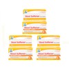 Quality Choice Stool Softener Plus Laxative, 60 Tablets (Pack of