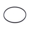 Akozon Vacuum Pump Seal Rubber Seal Ring Kit Suitable for