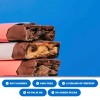 Unbranded Barebells Plant Based Protein Bars, Fudge Brownie – 24