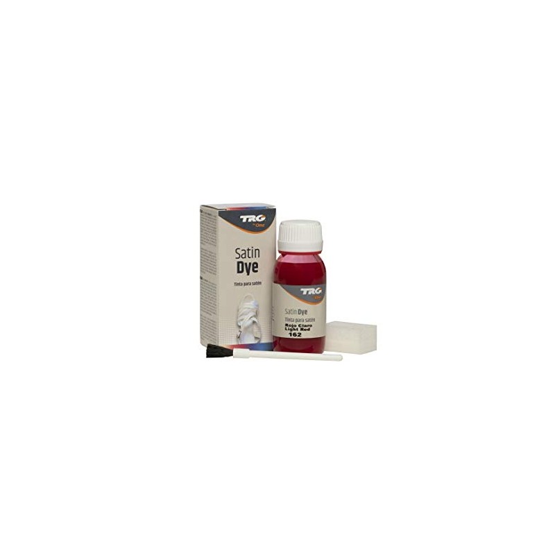 TRG The One Satin Dye, Satin Shoe Ink, 162 Light