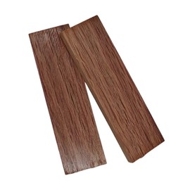 Lace Sheoak Knife Scales