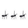 Kikkerland Ants Party Picks, Set of 20