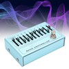 Sound Equalizer 10 Band EQ Pedal Guitar Bass Tuning Accessories