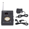 Anti Eavesdropping Signal Monitoring Detector Anti Sneak Finder for Finding