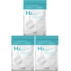 Hydrogen Supplement, H2 Platinum, 36 Hour Durability, High Concentration, Hydrogen