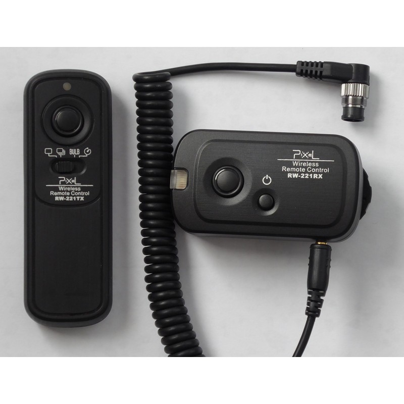 Nikon Remote Cord MC-36