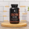 Enzimas Digestivas | 180 Cápsulas