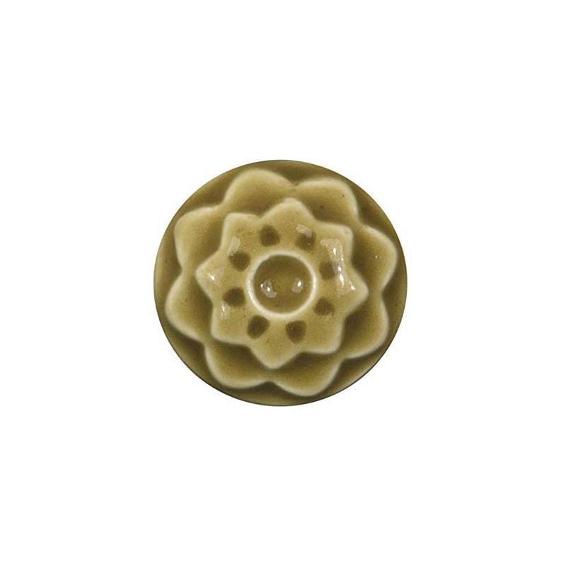 Amaco Celadon Glazes - Ochre, Pint