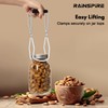 Canning Jar Lifter, Canning Tongs Jar Lifter, Canning Tools, Canning