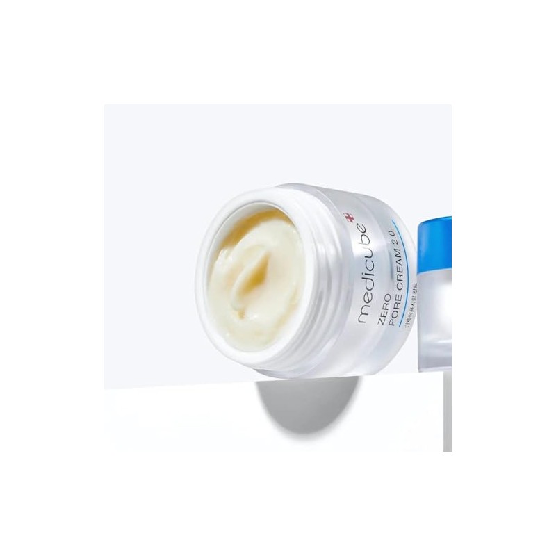 Zero Pore Cream 50ml