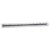 Blue Spot Tools 33932 12 Inch Xtra Range Aluminium Ruler