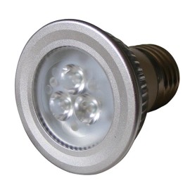 Dr. LED 12V 24V Warm White Edison 3X Marine LED Bulb