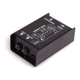SWAMP DB-1 Passive Direct Injection Box - DI Box