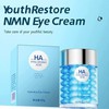 HYAKUON Youthrestore Eye Bag Remover and Firming Cream, Anti-Wrinkle Eye