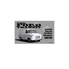 Vintage Metal Sign TRANSIT BANK JOB8X14 Home Decor Inside Outside Bar Kitchen Pub Decorative Plaques