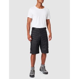 CMP - Ripstop-Shorts für Herren, Schwarz, 48