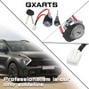 GXARTS Ignition Switch Lock Cylinder & Door Lock Cylinder with