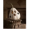 Bethany Lowe Ghostly Gourd