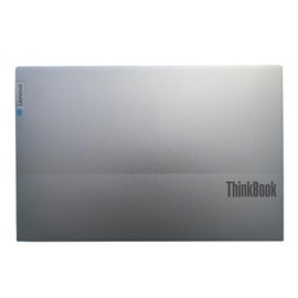 wzqrps Replacement Laptop LCD Cover Back Rear Top Lid for Lenovo ThinkBook 15 G2 ITL/are 15 G3 ACL/ITL 5CB1B34808 5CB1B34809 5B30S18986 5CB1B34807 5H50S28995 AP2XE000B30